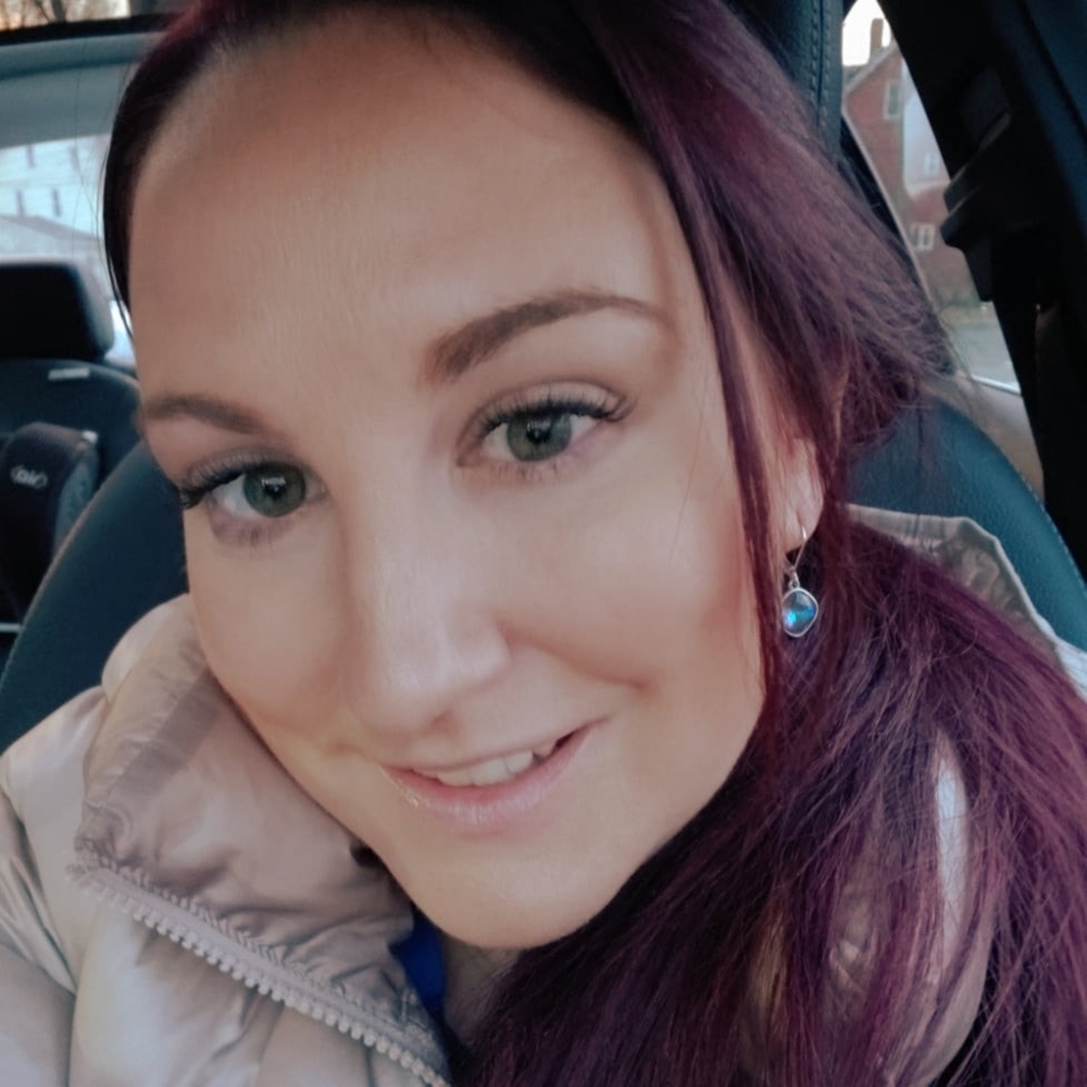 Meet your Posher, Natalie